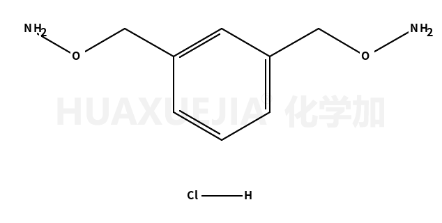 3,5-dioxa-4-azabicyclo[5.3.1]undeca-1(11),7,9-triene,dihydrochloride