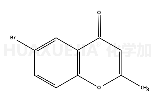6-溴-2-甲基色酮