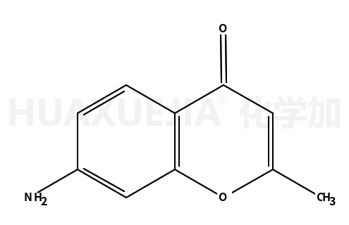7-氨基-2-甲基色酮