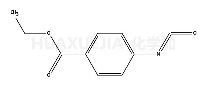 乙基-4-异叠酸苯酯