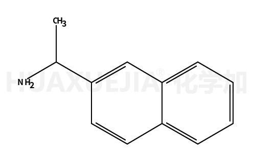 (1S)-1-naphthalen-2-ylethanamine