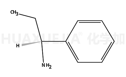 (R)-(+)-1-苯丙胺