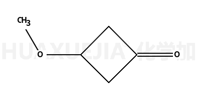 3-甲氧基环丁酮