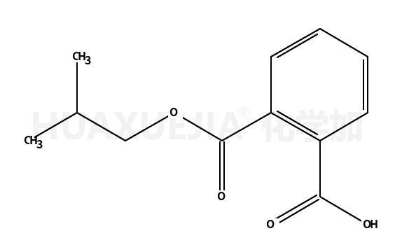 2-(异丁氧基羰基)苯甲酸