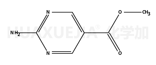 2-氨基吡啶-5-羧酸甲酯