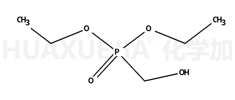 羟甲基膦酸二乙酯