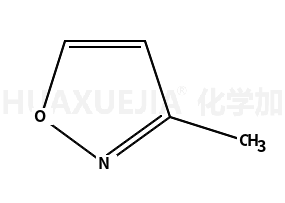 3-甲基异恶唑