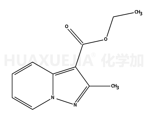 2-甲基-吡唑并[1,5-a]吡啶-3-羧酸乙酯