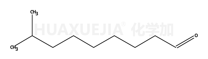 8-甲基壬醛