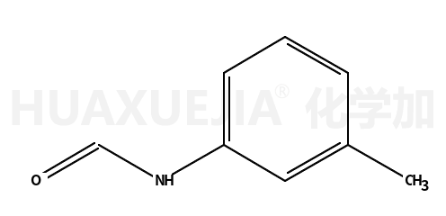 3-甲基N-甲酰苯胺