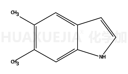 5,6-Dimethyl-1H-indole