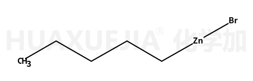 戊基溴化锌
