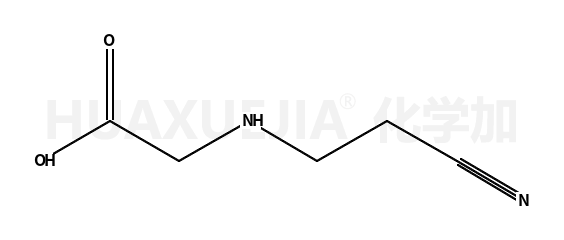 N-(2-氰乙基)氨基乙酸