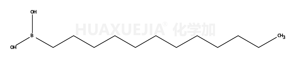 正十二烷硼酸