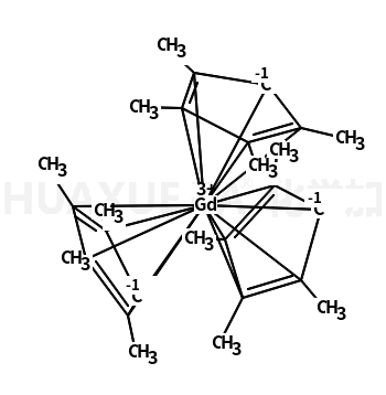 三(四甲基环戊基)钆(III)