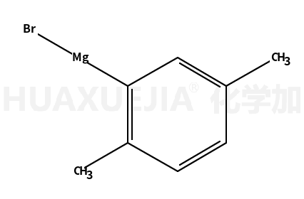 (2,5-二甲基苯基)溴化镁