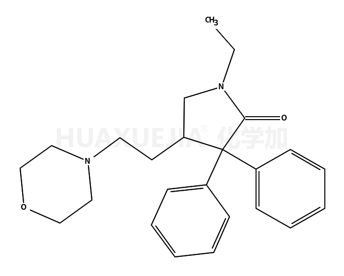 309-29-5结构式