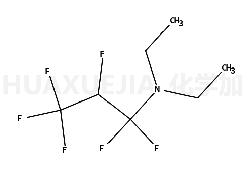 N,N-二乙基-1,1,2,3,3,3-六氟丙胺