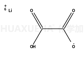 草酸锂