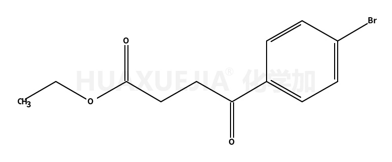 4-(4-溴苯基)-4-氧丁酸乙酯