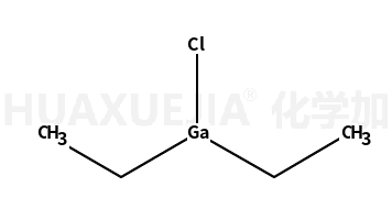 chloro(diethyl)gallane
