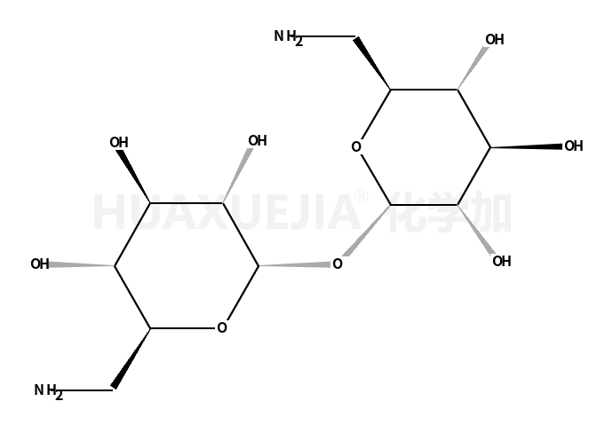 6，6‘-二氨基海藻糖