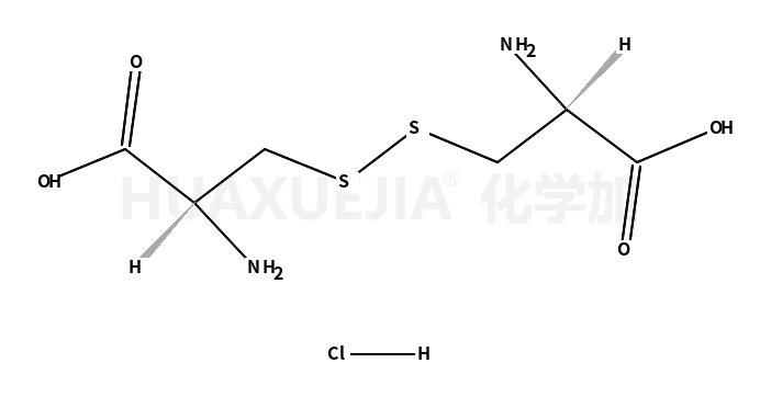 L-胱氨酸 二盐酸盐