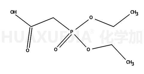 2-diethoxyphosphorylacetic acid