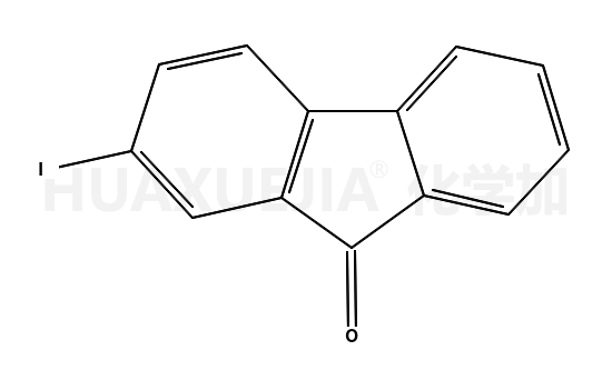 2-碘-9h-芴-9-酮