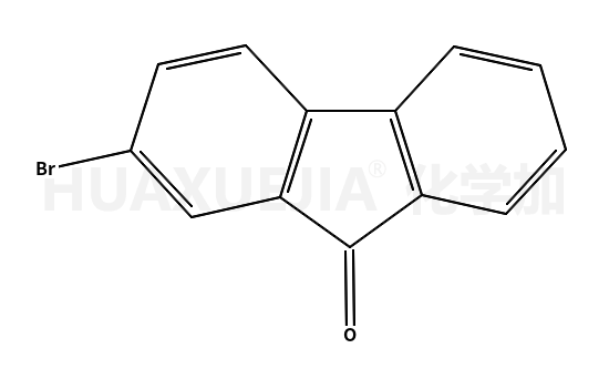 2-bromofluoren-9-one