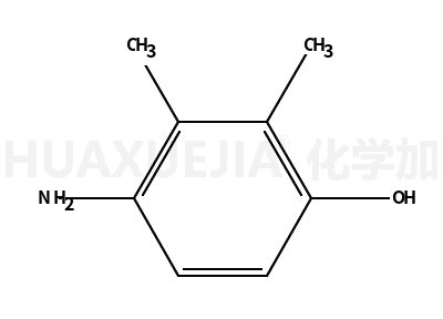 4-氨基-2,3-二甲苯酚