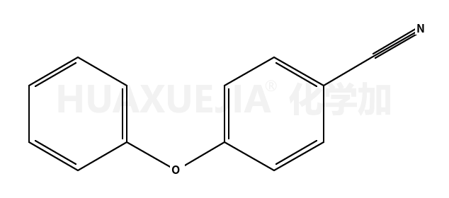 4-苯氧基苯腈
