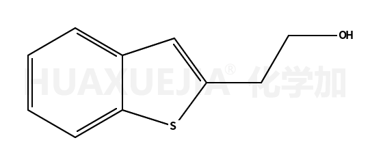 2-苯并[b]噻吩-2-乙醇