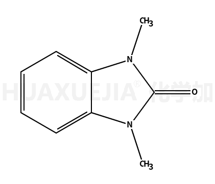 1,3-二甲基苯并咪唑-2-酮