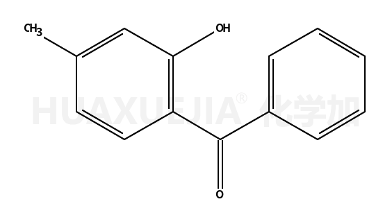2-羟基-4-甲基二苯甲酮