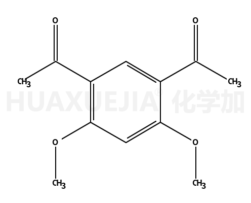 1,3-二乙酰基-4,6-二甲氧基苯