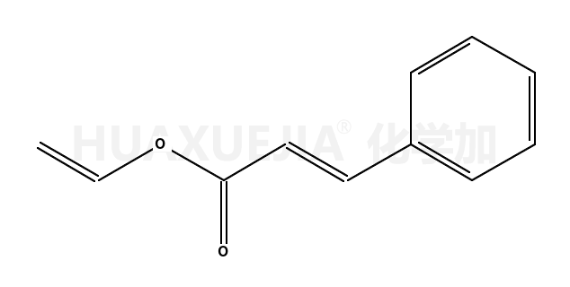 肉桂酸乙烯酯