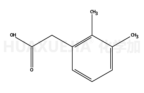 2,3-二甲基苯乙酸