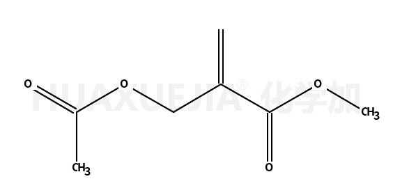 2-乙酰氧甲基丙烯酸甲酯