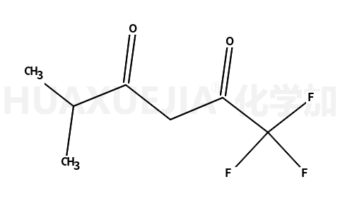 1,1,1-三氟-5-甲基-2,4-己二酮