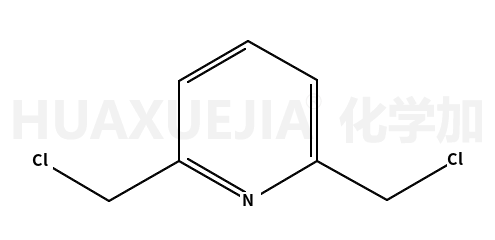 2,6-BIS(CHLOROMETHYL)PYRIDINE