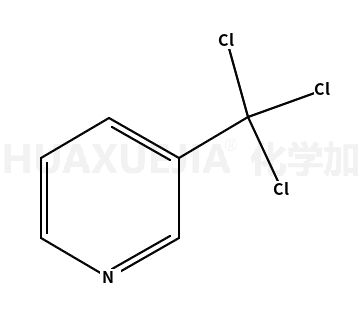 3-三氯甲基吡啶盐酸盐