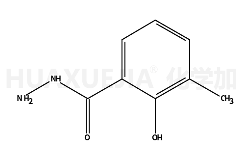 2-羟基-3-甲基亚苯基肼