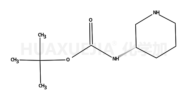 (R)-3-Boc-氨基哌啶