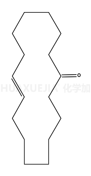 8-环十六烯-1-酮