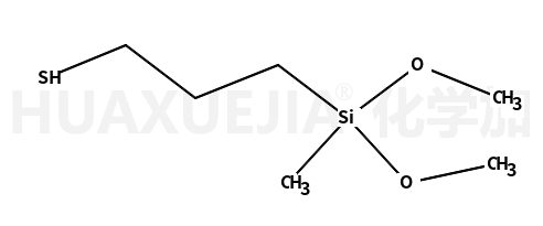巯丙基甲基二甲氧基硅烷
