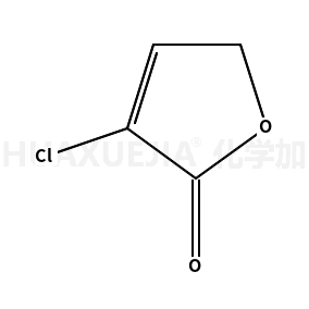 3-chlorofuran-2(5H)-one
