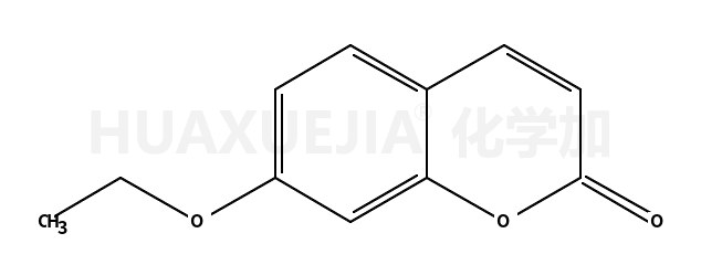 7-乙氧基香豆素