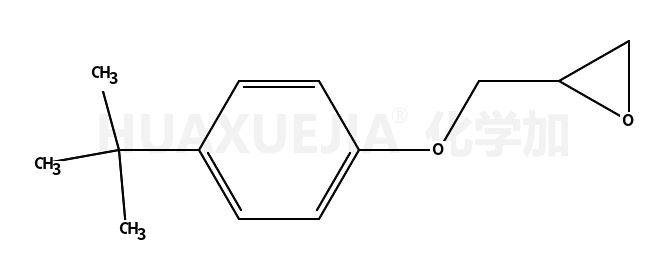 4-叔丁基苯基缩水甘油醚