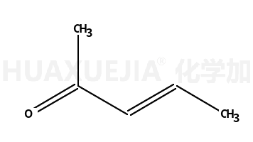 反式-3-戊烯-2-酮
